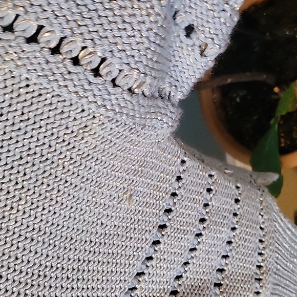 7 for all Mankind sweater - Picture 3 of 6